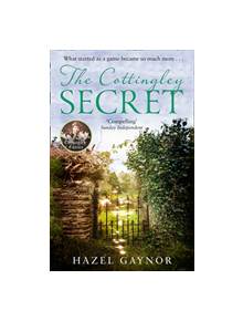 The Cottingley Secret - 9780008208158