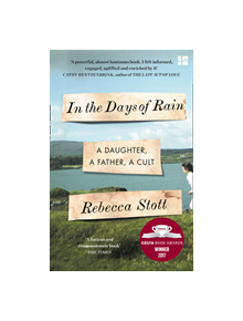 In the Days of Rain - 9780008209193