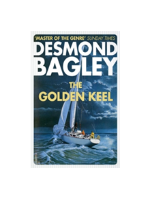 The Golden Keel - 9780008211134