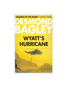 Wyatt's Hurricane - 9780008211158