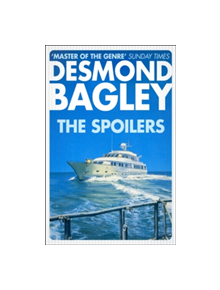 The Spoilers - 9780008211196
