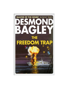 The Freedom Trap - 9780008211233