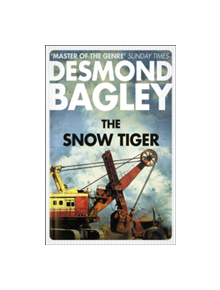 The Snow Tiger - 9780008211271
