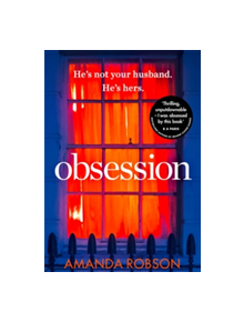 Obsession - 9780008212216