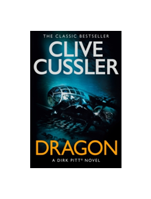 Dragon - 9780008216634