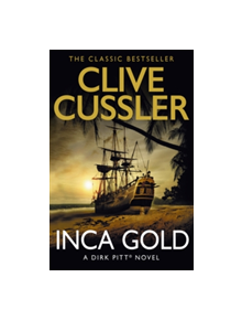Inca Gold - 9780008216641