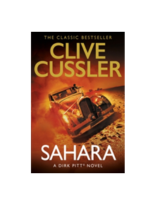 Sahara - 9780008216658