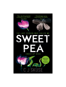 Sweetpea - 9780008216719