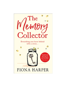 The Memory Collector - 9780008216955
