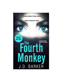 The Fourth Monkey - 9780008217013