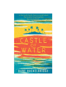 Castle of Water - 9780008217853