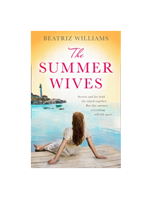 The Summer Wives - 9780008219024