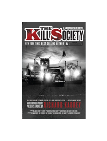The Kill Society - 9780008219062