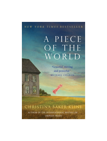 A Piece of the World - 9780008220099