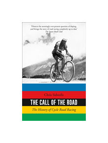 The Call of the Road - 9780008220808