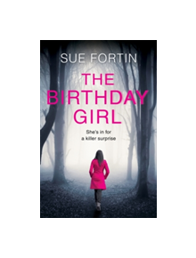 The Birthday Girl - 9780008222161