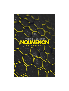 Noumenon Infinity - 9780008223403