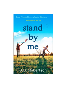 Stand By Me - 9780008223458