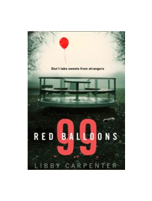 99 Red Balloons - 9780008223519