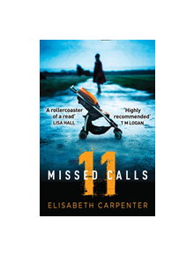 11 Missed Calls - 9780008223540
