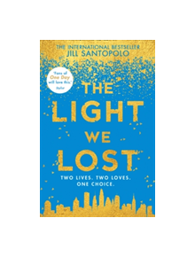 The Light We Lost - 9780008224608