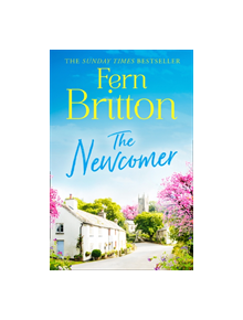 The Newcomer - 9780008225247