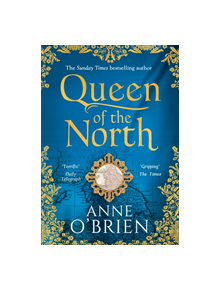 Queen of the North - 9780008225438