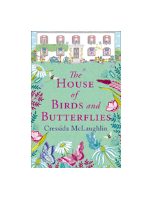 The House of Birds and Butterflies - 9780008225841