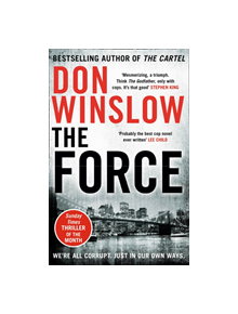 The Force - 9780008227524