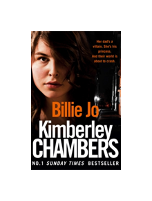 Billie Jo - 9780008228583