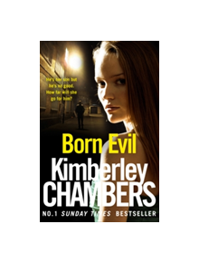 Born Evil - 9780008228606