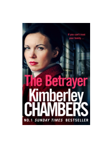 The Betrayer - 9780008228620