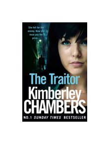 The Traitor - 9780008228675