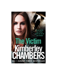 The Victim - 9780008228705