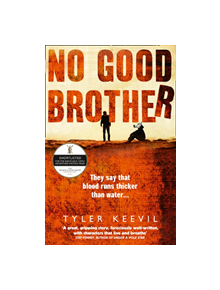 No Good Brother - 9780008228910