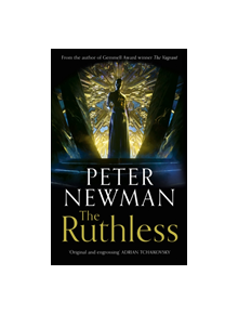 The Ruthless - 9780008229030
