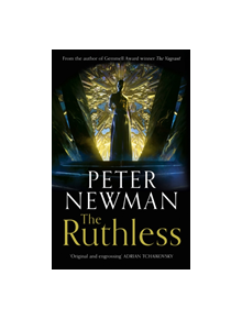 The Ruthless - 9780008229047