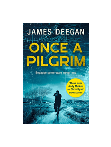 Once A Pilgrim - 9780008229511