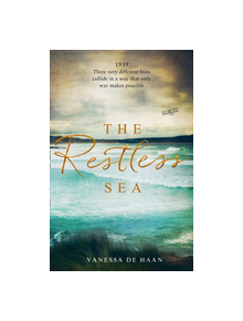 The Restless Sea - 9780008229801