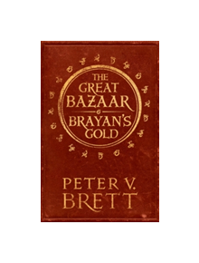 The Great Bazaar and Brayan's Gold - 9780008236328