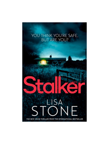 Stalker - 9780008236724