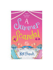 A Summer Scandal - 9780008236786