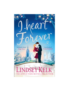 I Heart Forever - 9780008236816