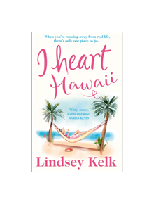 I Heart Hawaii - 9780008236854
