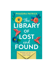 The Library of Lost and Found - 9780008237646