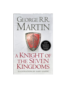 A Knight of the Seven Kingdoms - 9780008238094