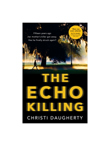 The Echo Killing - 9780008238780