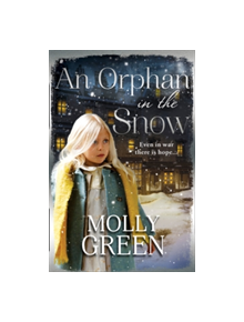 An Orphan in the Snow - 9780008238940
