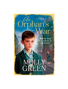 An Orphan's War - 9780008238971