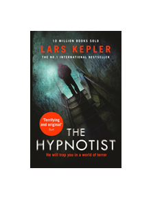 The Hypnotist - 9780008241810